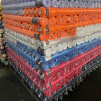 Chine prix d'usine 100% Polyester microfibre Luxu Satin tissu rouleaux imprimé sergé Style voitures mémoire Fluorescent filles
