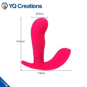 Produk Pijat Vibrator Seks Silikon Elektrik Rotasi Remote Control Pemijat Prostat Pria Mainan Seks Dewasa Anal - Product Image 4