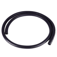 Tuyau de carburant submersible haute résistance pour machines d'ingénierie et systèmes diesel