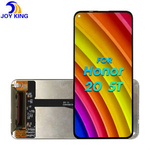 Huawei-teléfono móvil p30 Lite pro Nova 3E 4 5t 6 <span class=keywords><strong>7</strong></span> Prime 2019, original - Product Image 2
