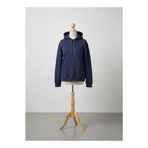 Qualité exceptionnelle, prix énormes, sweat-shirts à capuche surdimensionnés de style streetwear, fermeture éclair, unisexe, personnalisable - Product Image 1