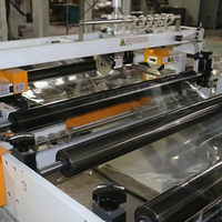 Venta caliente PP PET Línea de extrusión de láminas Máquina de fabricación de extrusora de láminas de plástico automático