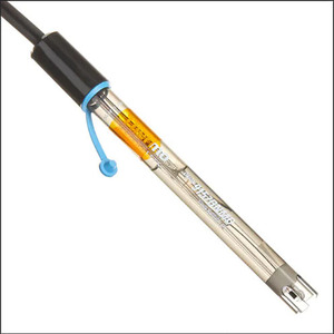 Produit phare : Sonde pH/ATC 3-en-1 9157BN Triode, Électrode pH Haute Précision 5%, Protection IP55, Garantie 1 An - Product Image 1