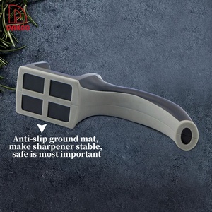 Hot Sale Creative Kitchen Knife <strong>Sharpener</strong> Knives <strong>Sharpener</strong> - Product Image 5