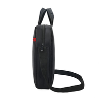 Sac à dos pour ordinateur portable multifonctionnel de haute qualité sac d'ordinateur étanche sac de protection quotidien pour ordinateur portable pratique