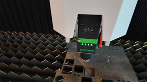 Máy cắt <span class=keywords><strong>laser</strong></span> đa chức năng CNC 6000 Watt để cắt kim loại - Product Image 6