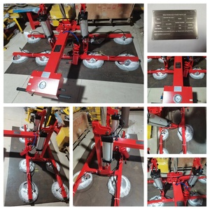 Grúa de succión elevadora de vacío elevadora eléctrica de tipo personalizado con el mejor precio - Product Image 6