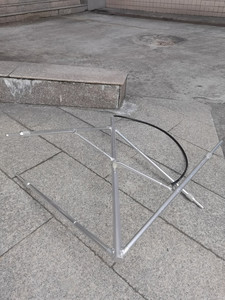 88-108MHz phân cực tròn FM antenna-Điều chỉnh tần số cho 300W FM Transmitter, tháp phát sóng gắn kết (50Ω, VSWR<1.5) - Product Image 2