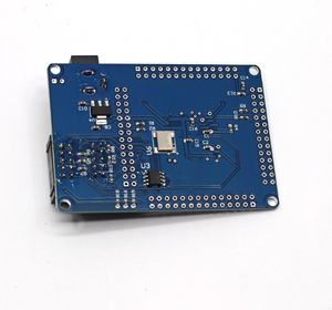 Scheda di Sviluppo EP2C5T144 con <span class=keywords><strong>Modulo</strong></span> di Controllo Logico, Acquisizione Dati, Elaborazione Segnali e Calcolo Matematico - Product Image 3
