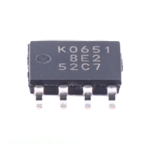 RJK0651DPB-00 # Distributeur agréé J5, distributeur de composants électroniques, transistors LFPAK - Product Image 1