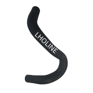 Tuyau de liquide de refroidissement LHOLINE 12261-22040, pièce de rechange en caoutchouc pour raccords de conduites d'entrée et de sortie d'eau - Product Image 3