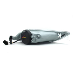 LED Daytime <strong>Running</strong> Front Bumper Fog <strong>Light</strong> DRL Driving <strong>Light</strong> <strong>Daylight</strong> for Toyota Corolla 2005-2008 - Product Image 3