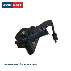Válvula de agua caliente WZDC RACE 87240-12260 para Toyota Corolla, pieza de repuesto del termostato del motor - Product Image 2