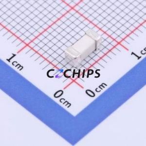 JFC2410-1150FS One-Time Fuse 2410 Fuse ( Type: SMD Fuse )( Rated Current: 1.5A )( Rated Voltage (AC): 250V ) - Product Image 2