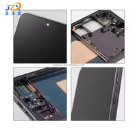 Usine directe pour Samsung Galaxy S24 Plus assemblage d'écran d'affichage 6.7 "cadre de numériseur d'écran tactile OLED pour Samsung S24 Plus
