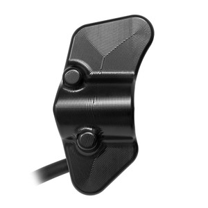 Interrupteur de guidon gauche pour Ducati Streetfighter - Product Image 4