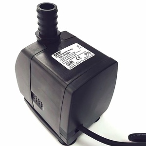 Benbo GS chứng nhận ABS áp lực cao 3000l/h máy bơm nước cho vườn đài phun nước & Pond sử dụng - Product Image 6