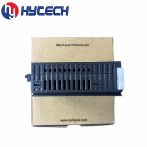 Nouveau et original <span class=keywords><strong>Delta</strong></span> <span class=keywords><strong>Electronics</strong></span> AS Series PLC Module IO numérique de sortie relais à 8 canaux AS08AN01R-A - Product Image 4