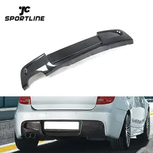 P Style <span class=keywords><strong>M</strong></span> TECH Diffuseur Arrière pour <span class=keywords><strong>BMW</strong></span> <span class=keywords><strong>E87</strong></span> - Product Image 1