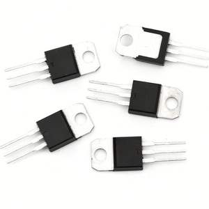 Original and Brand-new Guaranteed LM7809 TO-220 Transistor Specialized Electronic Components Purchasing and Support Services - Product Image 1