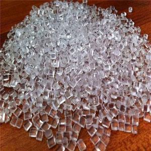 ราคาขายส่ง CHIMEI GPPS PG-33 เรซินโพลีสไตรีนอเนกประสงค์ เม็ดพลาสติกบริสุทธิ์ โพลีสไตรีน GPPS เกรดอาหาร - Product Image 5
