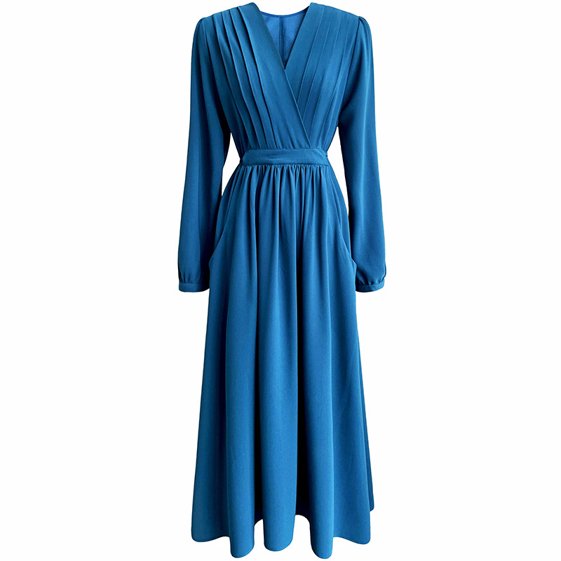 Capri blue
