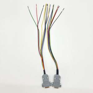 电子秤称重传感器信号线、地磅信号数据线 - Product Image 2