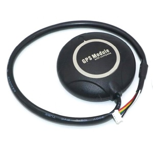 APM2.8ควบคุมการบิน<span class=keywords><strong>2.8</strong></span> <span class=keywords><strong>APM</strong></span> + M8N <span class=keywords><strong>GPS</strong></span> + โมดูลไฟฟ้า + ขาตั้ง <span class=keywords><strong>GPS</strong></span> + โช้คอัพ + เครื่องวัดสัญญาณวิทยุสำหรับ RC คอร์ดคอบเตอร์มัลติคอปเตอร์ - Product Image 5