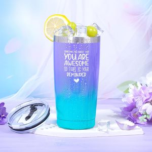 Set Regalo per la Cura della Persona Femminile alla Lavanda - 9 Pezzi per Compleanno, Natale, Pronta Guarigione e Occasioni di Pensiero per Lei - Product Image 3