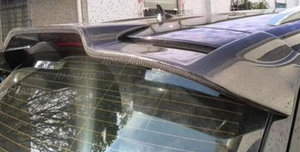 Aileron arrière pour Audi Q7 2007-2015, kit carrosserie, plastique ABS, aileron de toit arrière, accessoires de voiture, pièce extérieure - Product Image 4