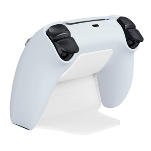 อุปกรณ์เสริมเกมมิ่งสำหรับ Playstation5 ที่มีขั้นต่ำในการสั่งซื้อน้อย  ชั้นวางโชว์ ที่วางบนโต๊ะ สำหรับจัดแสดงและเก็บอุปกรณ์เสริมคอนโทรลเลอร์ PS5 - Product Image 5