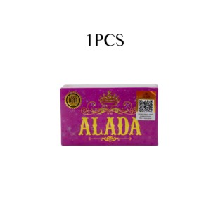 Savon artisanal au lait de chèvre Shopee 10g, hydratant, blanchissant, nourrissant, à l'huile de coco, pour le corps et le bain, au miel, produit authentique original - Product Image 4