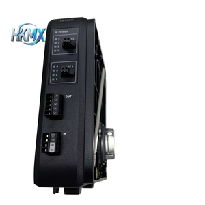 ตัวควบคุมไฟ LED คุณภาพดีที่สุด Keyence CA-DC21E CA-DC40E CA-DC50E CA-DC60E CA-DDB8 CA-DDB15 มีสินค้าในสต็อก - Product Image 1