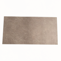 Revêtement mural flexible en pierre pour murs courbes, panneaux décoratifs modernes en pierre souple pour mur d'accentuation intérieur
