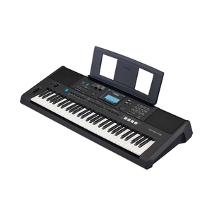 Lựa Chọn Hàng Đầu Cho Bạn Yamahaa Chuyên Nghiệp PSR-E473 Đàn <span class=keywords><strong>Piano</strong></span> Di Động Bàn Phím Với Chức Năng Giảng Dạy Cho Người Mới Bắt Đầu, Trẻ Em & Sinh Viên - Product Image 2