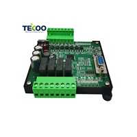 Fabrication électronique OEM tout-en-un, assemblage de cartes de contrôle personnalisées PCBA, production clé en main SMT DIP, carte de circuit imprimé