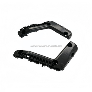 Support de pare-chocs avant support latéral de pare-chocs 52115-02240 cintre de pare-chocs accessoires de voiture pour <span class=keywords><strong>Toyota</strong></span> <span class=keywords><strong>Corolla</strong></span> 2014 modèle américain - Product Image 5