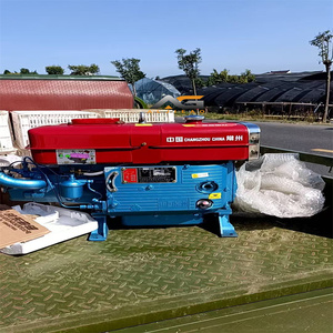 Động cơ diesel máy móc nông nghiệp chất lượng cao, zs1105/1100, có thể được sử dụng cho hầu hết các động cơ diesel, với điện và bằng tay - Product Image 2