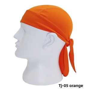 Cappello da pirata per ciclismo all'aperto, fascia per la testa sportiva ad asciugatura rapida, traspirante, anti-umidità, protezione solare, <span class=keywords><strong>bandana</strong></span> da pirata - Product Image 3