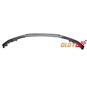 คาร์บอนไฟเบอร์ ชิปปลิ้งกันชนหน้าทรง BL สำหรับ TOYOTA BRZ ZD8 อุปกรณ์ตกแต่งรถยนต์ - Product Image 5