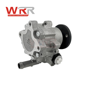 ปั๊มพวงมาลัยเพาเวอร์ 32416769887 32416769888 สำหรับ BMW E46 E39 325i 525i อะไหล่ระบบไฮดรอลิกช่วยบังคับเลี้ยวที่เชื่อถือได้ - Product Image 3
