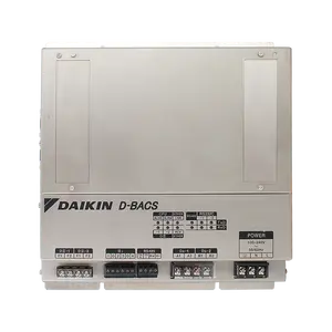 D-BACS para sistemas Daikin VRV, Control centralizado inteligente, interfaz BACnet, DMS502B51M, nuevo y Original, disponible