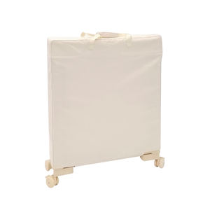 Nuevo producto Cunas para bebés Baby Sleeping Playard plegable para bebé - Product Image 4