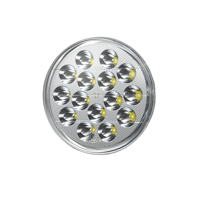 Ultra-Bright LED Headlight for Versatile Fit for Three-Wheeled Motorcycles Electric Tricycles and EVs