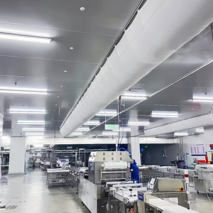 빅 사이즈 냉장 보관실/냉방실 - Product Image 5