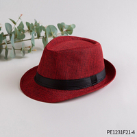 Ensemble de costume pour homme Roaring Twenties, kit de déguisement vintage pour gentleman, comprenant un chapeau haut-de-forme, des bretelles, une moustache et une montre de poche