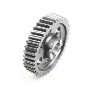 ME-605850 nuevos repuestos de transmisión de engranajes 38T para Mitsubishi Canter Gearbox - Product Image 3