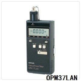ซันวา OPM37LAN เครื่องวัดพลังงานแสง อุปกรณ์วัดพลังงานไฟเบอร์ออปติก พอร์ต LAN ใช้พลังงาน DC 5V - Product Image 2