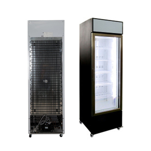 Réfrigérateur de présentation avec portes en verre pour boissons fraîches <span class=keywords><strong>Redbull</strong></span> - Product Image 1