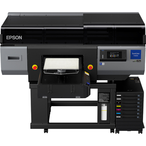 오리지널 신제품 엡손 슈어컬러 SC F2000 F2200 F3000 DTG & DTF 프린터, F2070/2080 F2270/2280 F3070/3080 호환 - Product Image 3